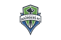 Seattle Sounders FC Tröja